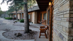  West Winds Lodge  Руидозо